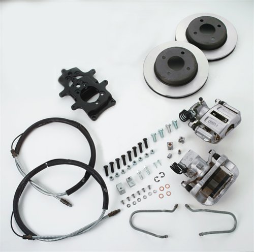 Brake Kits SSBC A112