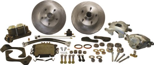Brake Kits SSBC A1293