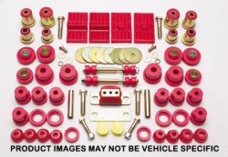 Bushing Kits Energy Suspension 4.18102R