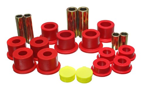 Spring Bushings Energy Suspension 42146R