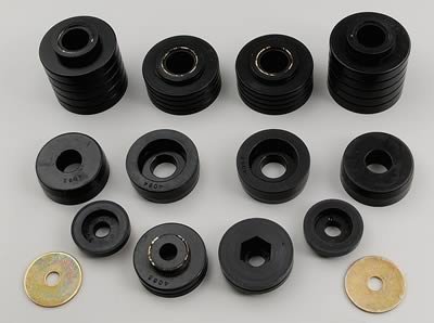 Body Bushings Energy Suspension 54109G