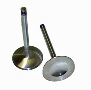 Intake Valves TRW 99310540902