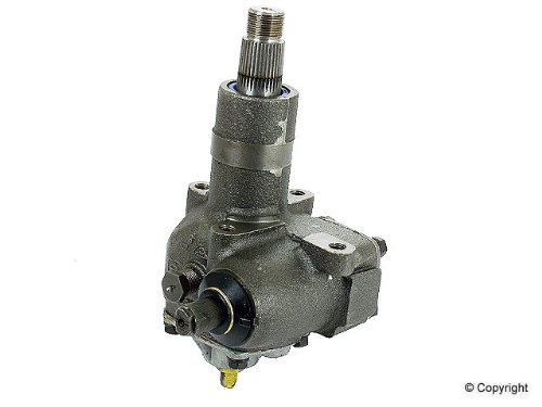Gear Boxes TRW 211415049H