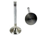 Exhaust Valves TRW 96410541920
