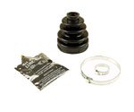 Bay State Front CV Joint Boot Kit Split & Quick Bay State 1024AMZ8950