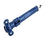 Bilstein Front Complete Strut Strut Rods Bilstein 1024AMZ4310