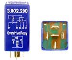 Stribel Overdrive Relay Overdrive Stribel 1025AMZ7381
