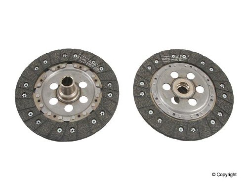 Disc Plates Sachs 1028AMZ7590