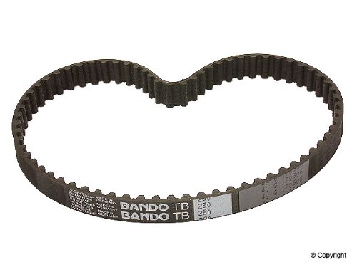 Bando TB280 Engine Balance Shaft Belt Timing Belt Kits Bando TB280