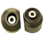 Transmission Mounts Lemfoerder 1026AMZ5240