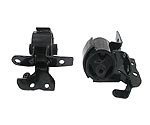DEA Transmission Mount Transmission Mounts DEA Products 1023AMZ2486
