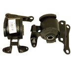 Transmission Mounts DEA Products 1023AMZ1805