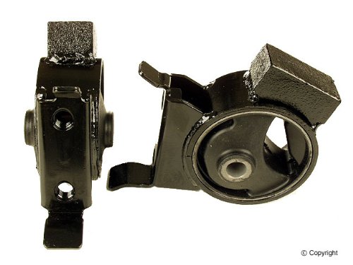 Transmission Mounts DEA Products 1025AMZ6618