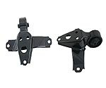 DEA Transmission Mount Transmission Mounts DEA Products 1025AMZ6525