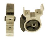 DEA Transmission Mount Transmission Mounts DEA Products 1025AMZ6615
