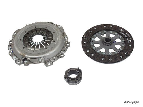 Complete Clutch Sets Sachs 1026AMZ4486