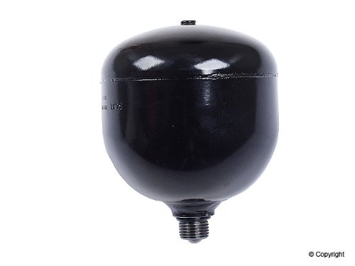 Eurospare Accumulator Tanks Eurospare 1023AMZ8623