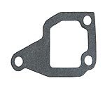 Goetze Thermostat Housing Gasket Thermostat Housings Goetze 1025AMZ2368