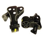 DEA Transmission Mount Transmission Mounts DEA Products 1023AMZ7930