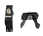 Transmission Mounts DEA Products 1025AMZ6560