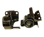 Transmission Mounts DEA Products 1025AMZ6596