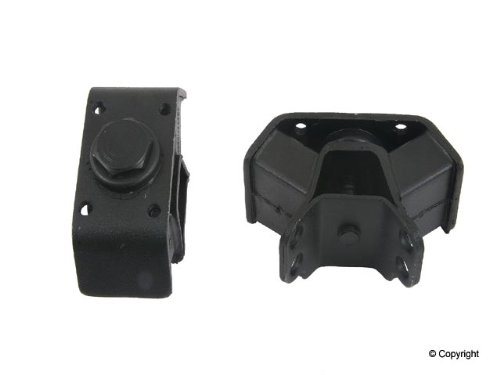 DEA Transmission Mount Transmission Mounts DEA Products 1025AMZ6548