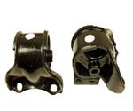 DEA Transmission Mount Transmission Mounts DEA Products 1027AMZ6162
