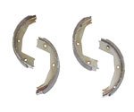 Parking Brake Eurospare 1023AMZ8580