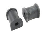 Eurospare Rear Stabilizer Bushing Body Bushings Eurospare 1024AMZ2350