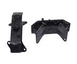Transmission Mounts DEA Products 1027AMZ2980
