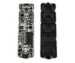 Moldings HELLA 1028AMZ0775