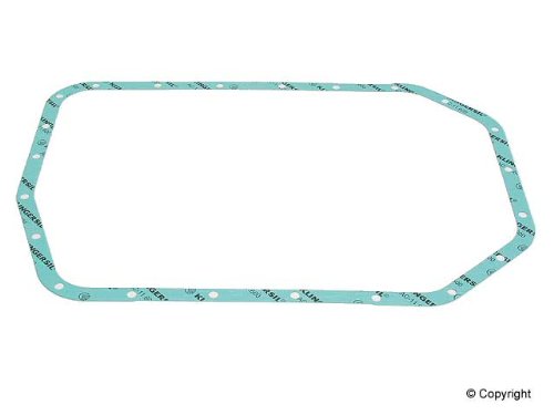 Oil Pan Gasket Sets Eurospare 1023AMZ8650