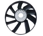 Fans Eurospare 1023AMZ7270