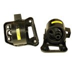 Transmission Mounts DEA Products 1023AMZ9886