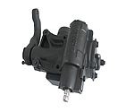 Eurospare Steering Box Gear Boxes Eurospare 1024AMZ2275