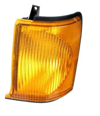 Eurospare Turn Signal Assembly Stop & Turn Signal Eurospare 1024AMZ4480