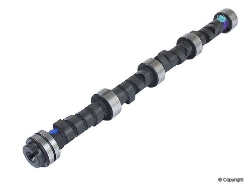 Camshafts Eurospare 1023AMZ7254