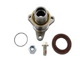 Axle Flange Eurospare 1024AMZ3271