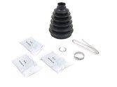 Eurospare Front Constant Velocity Joint Boot Kit Split & Quick Eurospare 1024AMZ3251