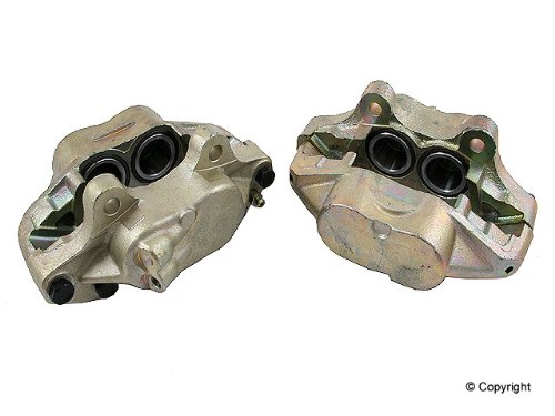 Caliper Pairs Eurospare 1024AMZ3222
