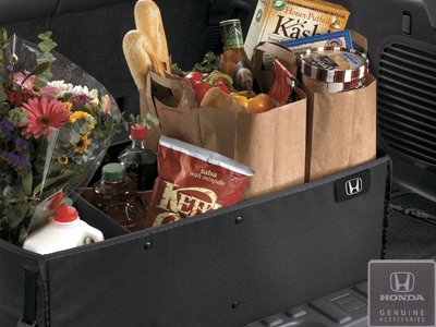 Custom Fit Honda 08U20-S9V-100