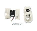 Radiator Fan Motors Behr 1025AMZ7130