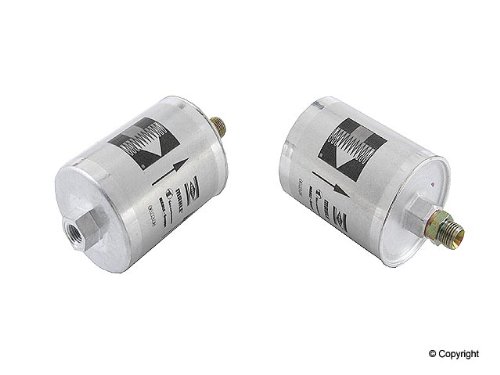Filters Mahle 1028AMZ7540