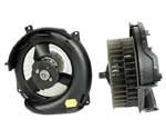 Radiator Fan Motors Behr 1025AMZ7774