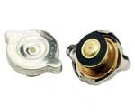Coolant Recovery Bottle Caps Behr 1028AMZ4319