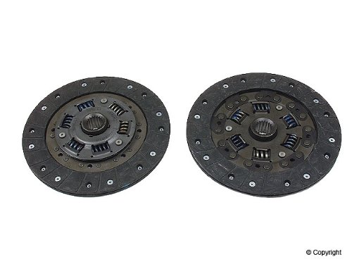 Disc Plates Ceekay Daikin 1024AMZ0970