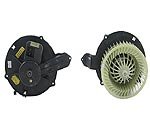 Behr Heater Fan Motor Radiator Fan Motors Behr 1025AMZ6678