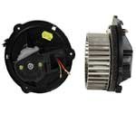 Radiator Fan Motors Behr 1025AMZ6675
