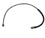 Coil Lead Wires Bougicord 1025AMZ7962