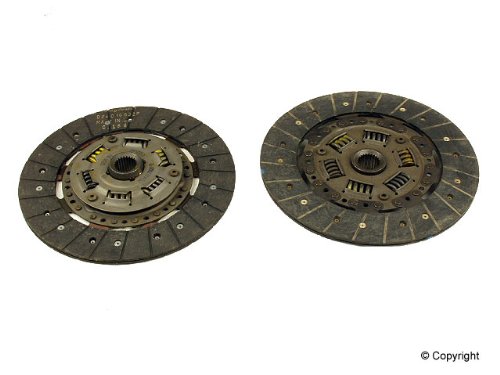 Ceekay Clutch Disc Disc Plates Ceekay Daikin 1024AMZ1234